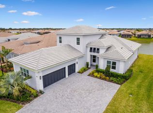 9111 SW Roccia Way, Port Saint Lucie, FL 34987