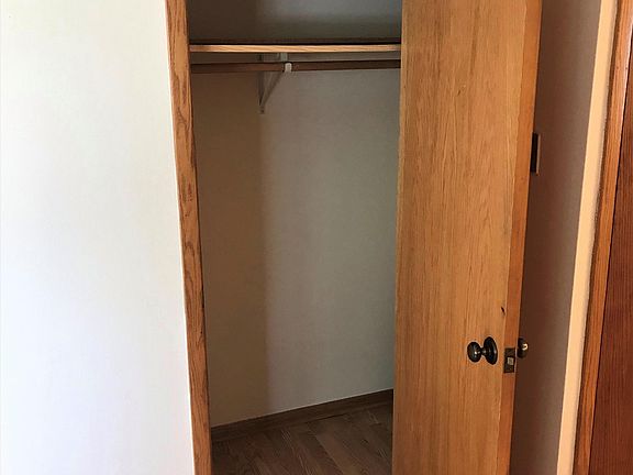Entry Closet