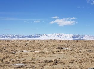 455 County Road 497, Rawlins, WY 82301