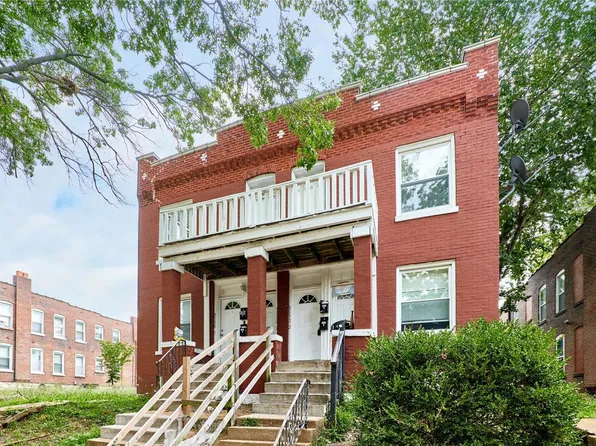 3530 Oregon Ave, Saint Louis, MO 63118
