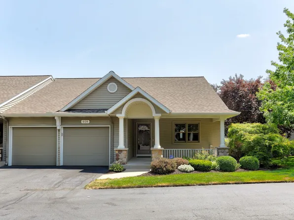 609 Melrose Dr, Holland, MI 49423