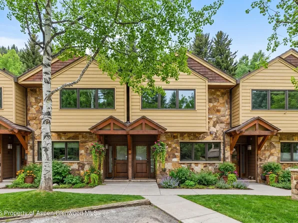 625 S West End St APT 7, Aspen, CO 81611