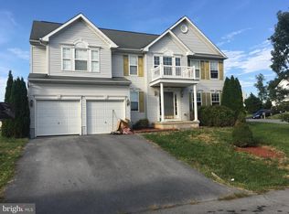 36 Yankee Dr, Keedysville, MD 21756