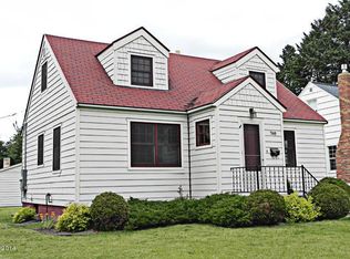 768 N Main St, Kalispell, MT 59901
