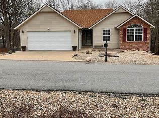 116 Rillington Dr, Bella Vista, AR 72714