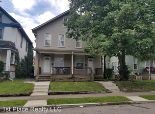 2207 Indiana Ave, Columbus, OH 43201