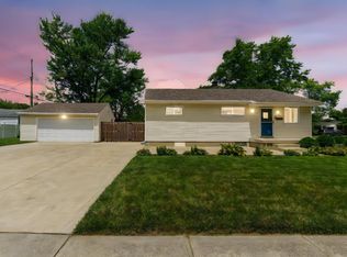 2804 Kingston Ave, Grove City, OH 43123