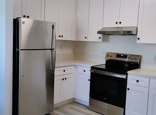 Iris Arms Apartments, Imperial Beach, CA 91932