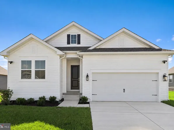 71 Frisco Dr, Magnolia, DE 19962