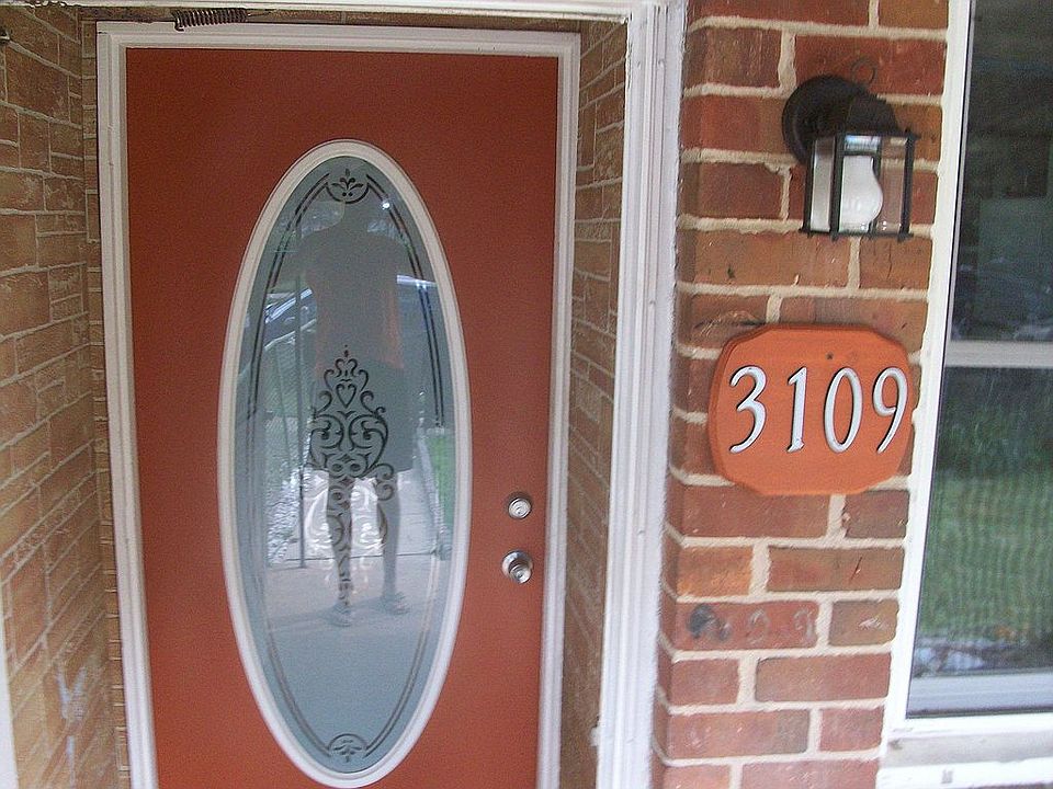 Entry Door