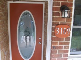 3109 Bero Rd, Halethorpe, MD 21227