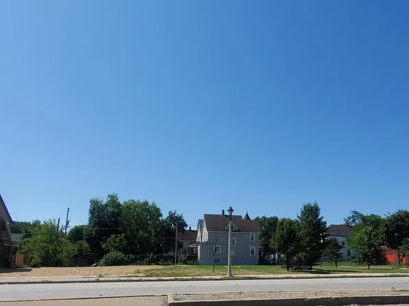 2817-2829 West NORTH AVENUE #2821, Milwaukee, WI 53208