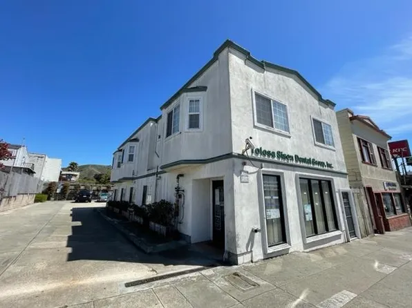 7119 Mission St, Daly City, CA 94014