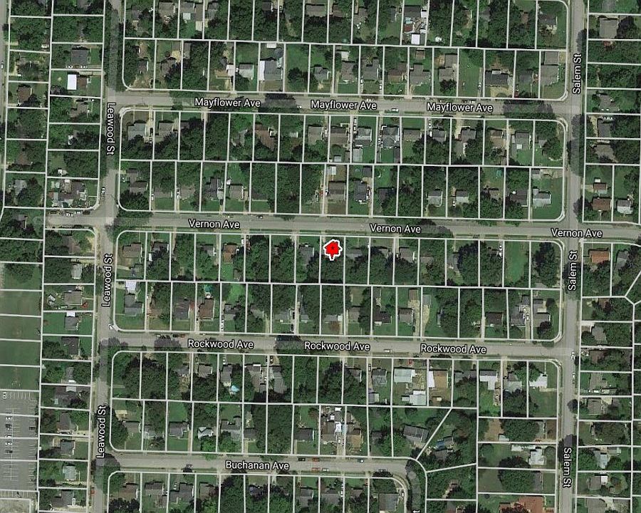 1st image of 3745 Vernon Ave