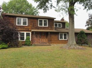 144 Parker Rd S, Plainsboro, NJ 08536