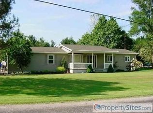 756 Jentes Rd, Wooster, OH 44691