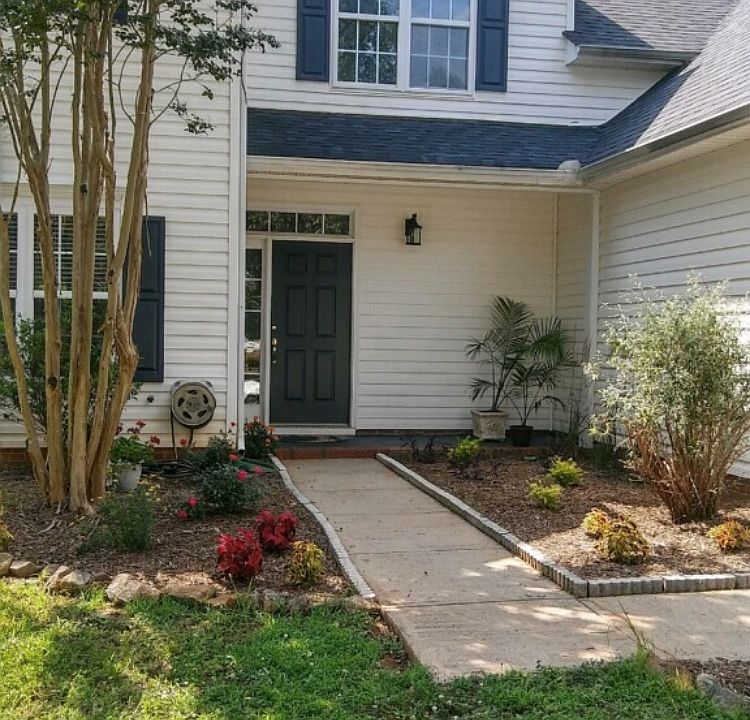 534 Forest Shoals Lane
