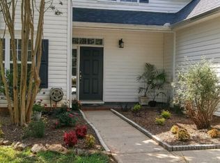 534 Forest Shoals Ln, Duncan, SC 29334