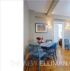 2nd image of 49 W 72nd St APT 9E