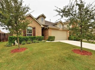 1412 Heep Run, Buda, TX 78610