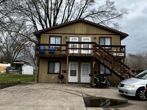 1101 McCartney St #D, South Bend, IN 46616