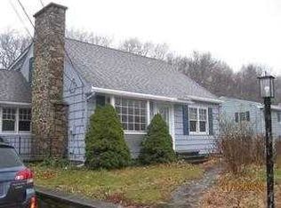 20 Sunset Dr, Old Lyme, CT 06371