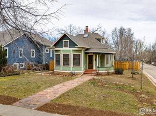 1260 Longs Peak Ave, Longmont, CO 80501