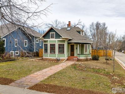 1260 Longs Peak Ave, Longmont, CO, 80501