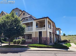 5378 Palomino Ranch Point #204, Colorado Springs, CO 80922