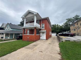 1379 W 95th St, Cleveland, OH 44102