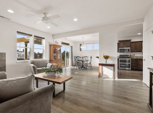 9040 SW Sand Ridge Rd, Terrebonne, OR 97760