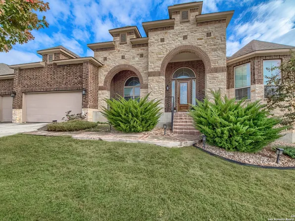 3209 Harvest Hill Blvd, Marion, TX 78124