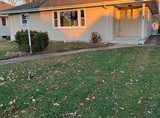 652 S Alma Ave, Kankakee, IL 60901