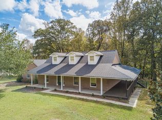 1523 Line Creek Rd, Senoia, GA 30276