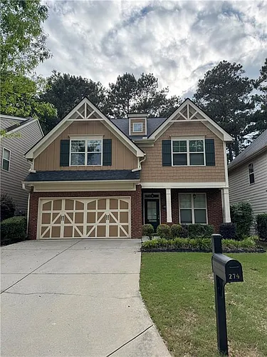 274 Ascott Ln Photo 1