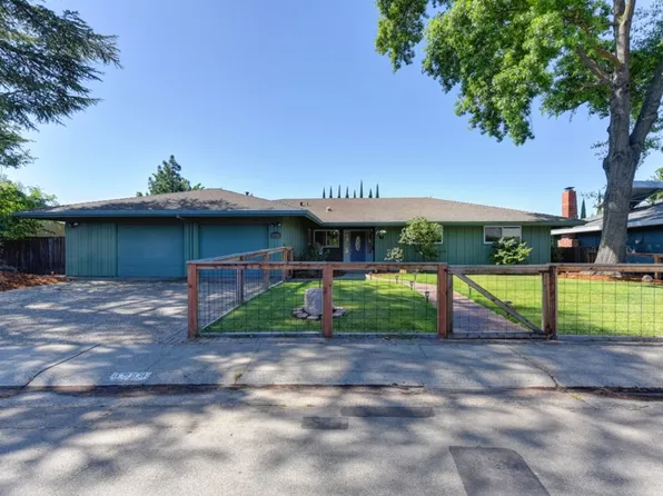 6948 Le Havre Way, Citrus Heights, CA 95621