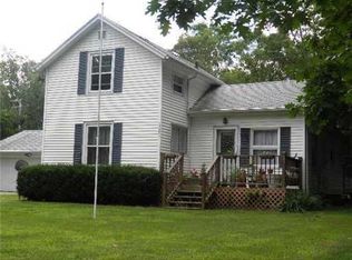 13250 Wacousta Rd, Grand Ledge, MI 48837