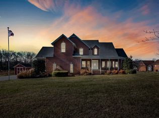 3422 Vestry Ave, Murfreesboro, TN 37129
