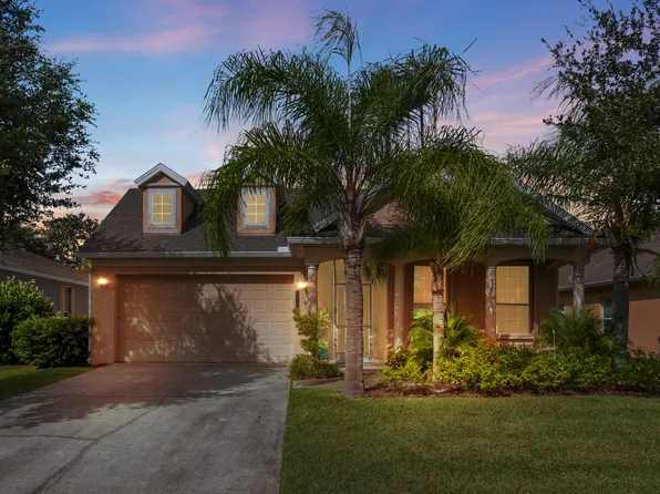 504 Sebastian Crossing Boulevard, Sebastian, FL 32958