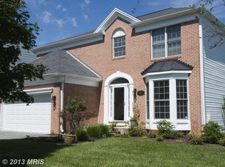 8584 Trail View Dr, Ellicott City, MD 21043