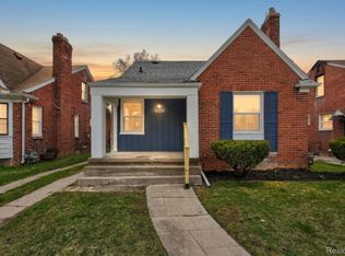 18921 Saint Marys St, Detroit, MI 48235