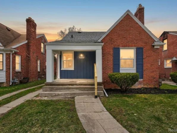 18921 Saint Marys St, Detroit, MI 48235