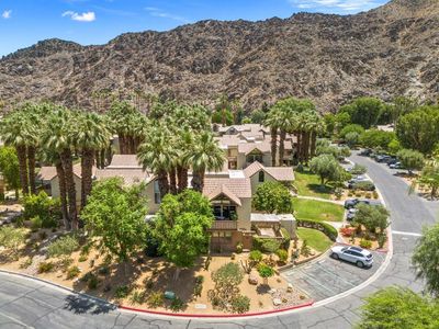46750 Mountain Cove Dr Unit 21, Indian Wells, CA, 92210