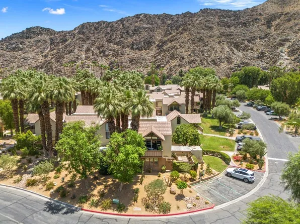 46750 Mountain Cove Dr Unit 21, Indian Wells, CA 92210