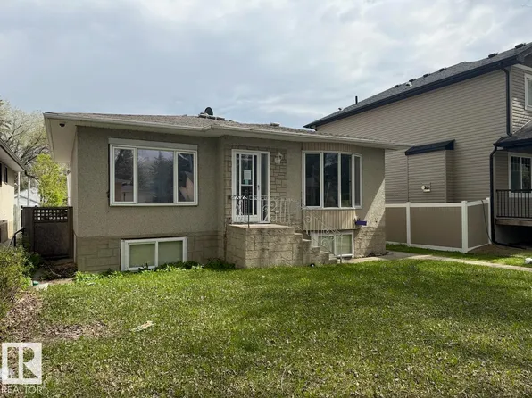 11839 56th St NW, Edmonton, AB T5W 3S7