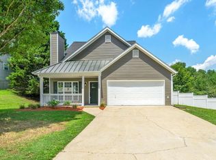 100 Magazine St, Dallas, GA 30157