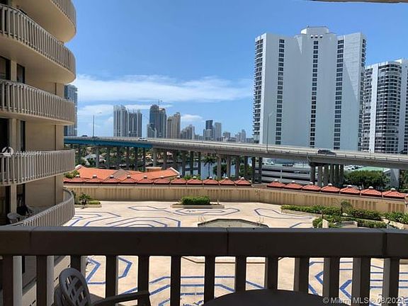4th image of 19355 Turnberry Way APT 5F