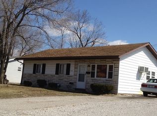 104 Saint Barbara Ln, Cahokia, IL