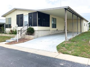 505 Becky Way, Tarpon Springs, FL 34689