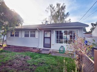8510 NE Brazee St, Portland, OR 97220